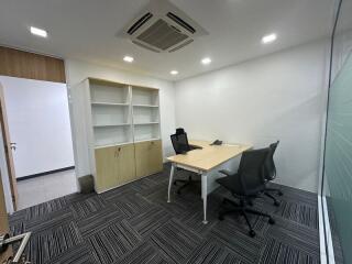 For Rent Bangkok Office Lat Krabang