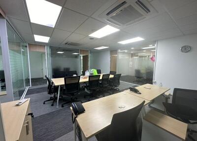 Bangkok Office  Lat Krabang