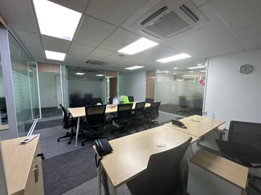 For Rent Bangkok Office Lat Krabang