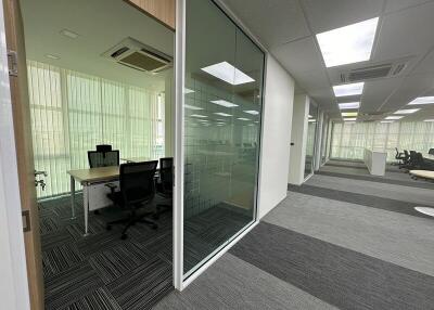 For Rent Bangkok Office Lat Krabang