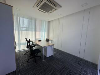 For Rent Bangkok Office Lat Krabang