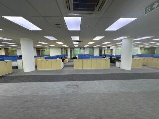 For Rent Bangkok Office Lat Krabang