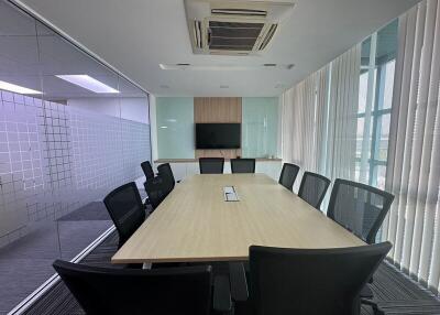 Bangkok Office  Lat Krabang