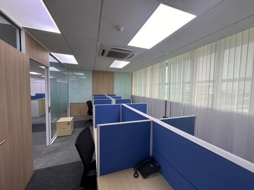 For Rent Bangkok Office Lat Krabang