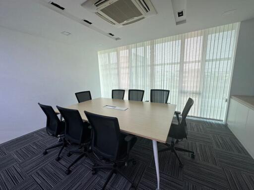 For Rent Bangkok Office Lat Krabang