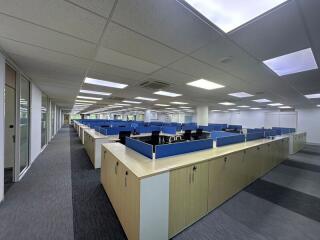 For Rent Bangkok Office Lat Krabang