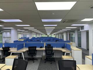 For Rent Bangkok Office Lat Krabang