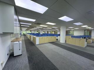 For Rent Bangkok Office Lat Krabang