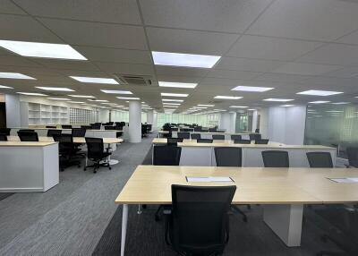 For Rent Bangkok Office Lat Krabang