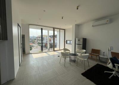 For Rent Bangkok Home Office Luxe 35 Ladprao 35 MRT Phawana Chatuchak