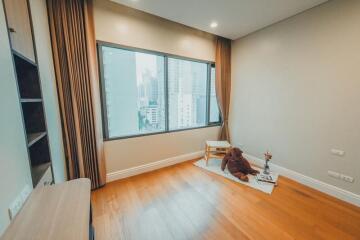 For Rent Bangkok Condo Bright Sukhumvit 24 Sukhumvit 24 BTS Phrom Phong Khlong Toei