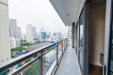 For Rent Bangkok Condo Bright Sukhumvit 24 Sukhumvit 24 BTS Phrom Phong Khlong Toei