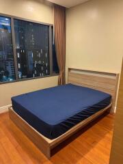 For Rent Bangkok Condo Bright Sukhumvit 24 Sukhumvit 24 BTS Phrom Phong Khlong Toei