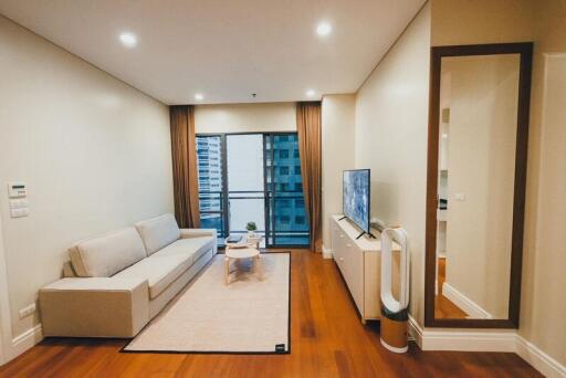 For Rent Bangkok Condo Bright Sukhumvit 24 Sukhumvit 24 BTS Phrom Phong Khlong Toei