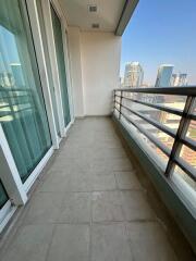 Bangkok Condo The Royal Saladaeng Sliom BTS Sala Daeng MRT Si Lom