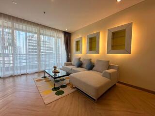 For Rent Bangkok Condo The Royal Saladaeng Sliom BTS Sala Daeng MRT Si Lom Bang Rak