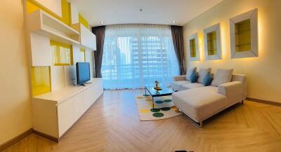 For Rent Bangkok Condo The Royal Saladaeng Sliom BTS Sala Daeng MRT Si Lom Bang Rak