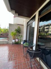 For Sale and Rent Bangkok Town House Pattanakarn Suan Luang