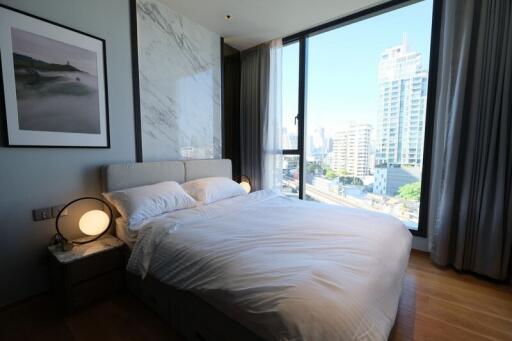 For Rent Bangkok Condo BEATNIQ Sukhumvit 32 Sukhumvit 32 BTS Thong Lo Khlong Toei