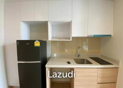 1 Bed 1 Bath 27 Sqm Condo For Sale