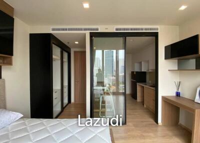 1 Bed 1 Bath 27 Sqm Condo For Sale