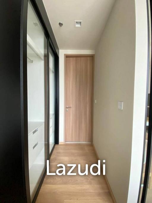 1 Bed 1 Bath 27 Sqm Condo For Sale