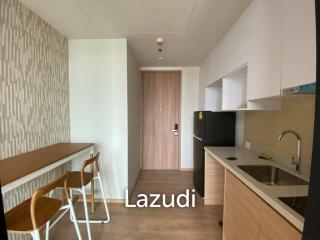 1 Bed 1 Bath 27 Sqm Condo For Sale