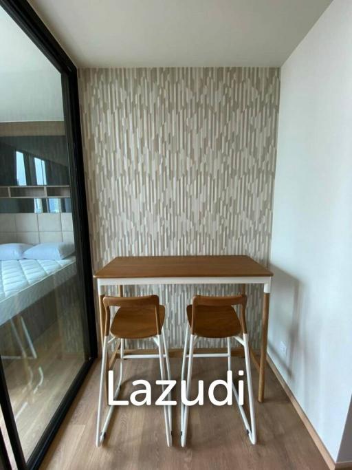 1 Bed 1 Bath 27 Sqm Condo For Sale