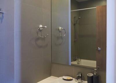 1-BR Condo at Noble Re:d Aree near BTS Ari (ID 392425)