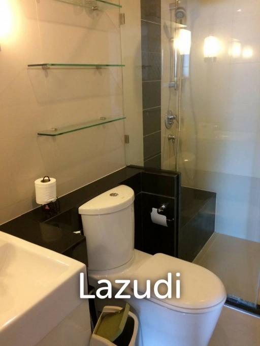 1 Bed 1 Bath 70.5 Sqm Condo For Sale