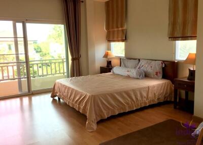 Fully Furnished 3 Bedroom House For sale Vararome Kaew Nawarat Village Doi Saket Chiang Mai