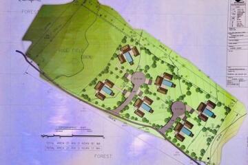 Land for Sale in Mae Rim area, Chiang Mai
