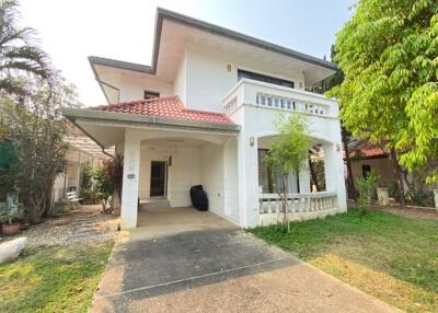 2 bed house for sale in Sankhampeang, Chiang Mai