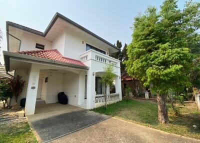 2 bed house for sale in Sankhampeang, Chiang Mai