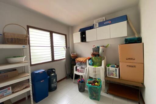 A family home for sale in Sankhampeang, Chiang Mai