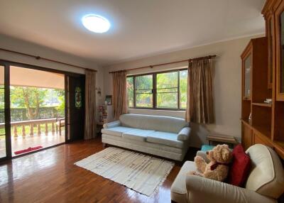 A family home for sale in Sankhampeang, Chiang Mai