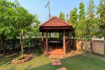 A family home for sale in Sankhampeang, Chiang Mai