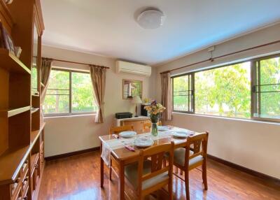 A family home for sale in Sankhampeang, Chiang Mai