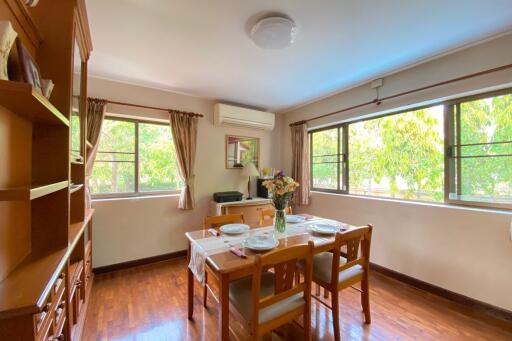 A family home for sale in Sankhampeang, Chiang Mai