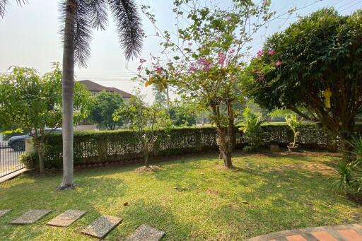 A family home for sale in Sankhampeang, Chiang Mai