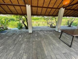 Luxury Lanna Style Resort for Sale in Chiang Mai  Real Estate Chiang Mai