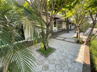 Luxury Lanna Style Resort for Sale in Chiang Mai  Real Estate Chiang Mai