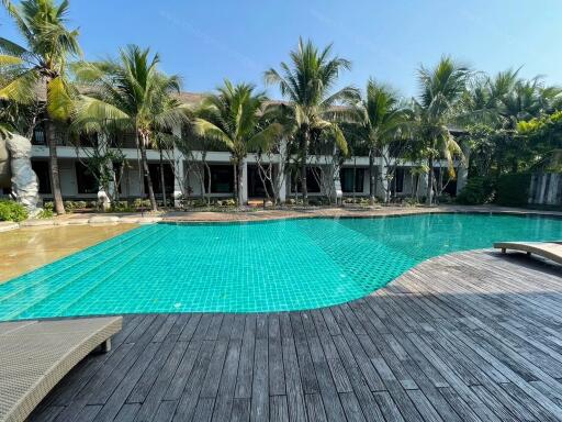 Luxury Lanna Style Resort for Sale in Chiang Mai  Real Estate Chiang Mai