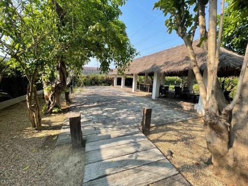 Luxury Lanna Style Resort for Sale in Chiang Mai  Real Estate Chiang Mai