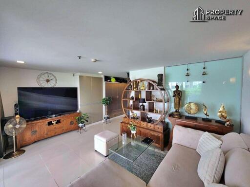 1 Bedroom In Pattaya Heights Condo For Sale