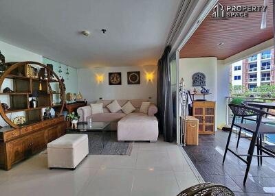 1 Bedroom In Pattaya Heights Condo For Sale