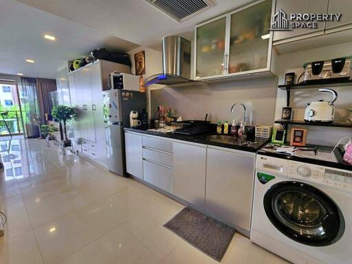 1 Bedroom In Pattaya Heights Condo For Sale