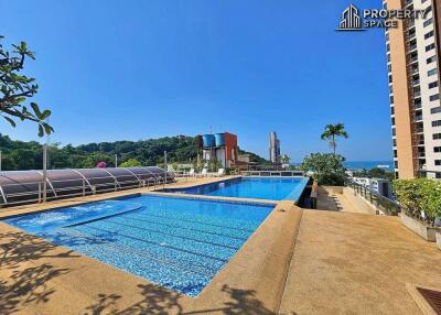 1 Bedroom In Pattaya Heights Condo For Sale