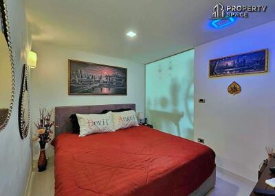 1 Bedroom In Pattaya Heights Condo For Sale