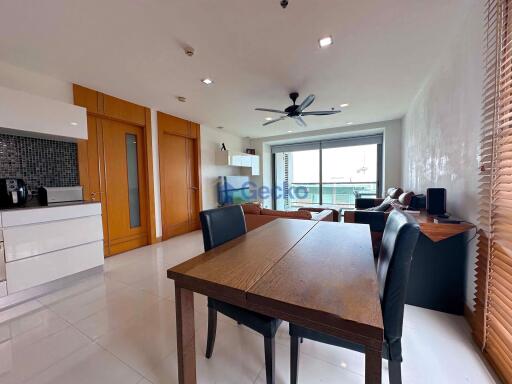 2 Bedrooms Condo in Ananya Beachfront Condominium Wongamat C011573